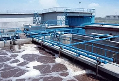 風機、水泵行業